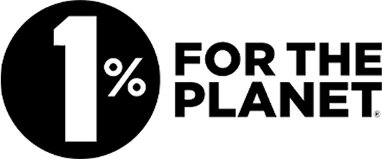 1% for the planet